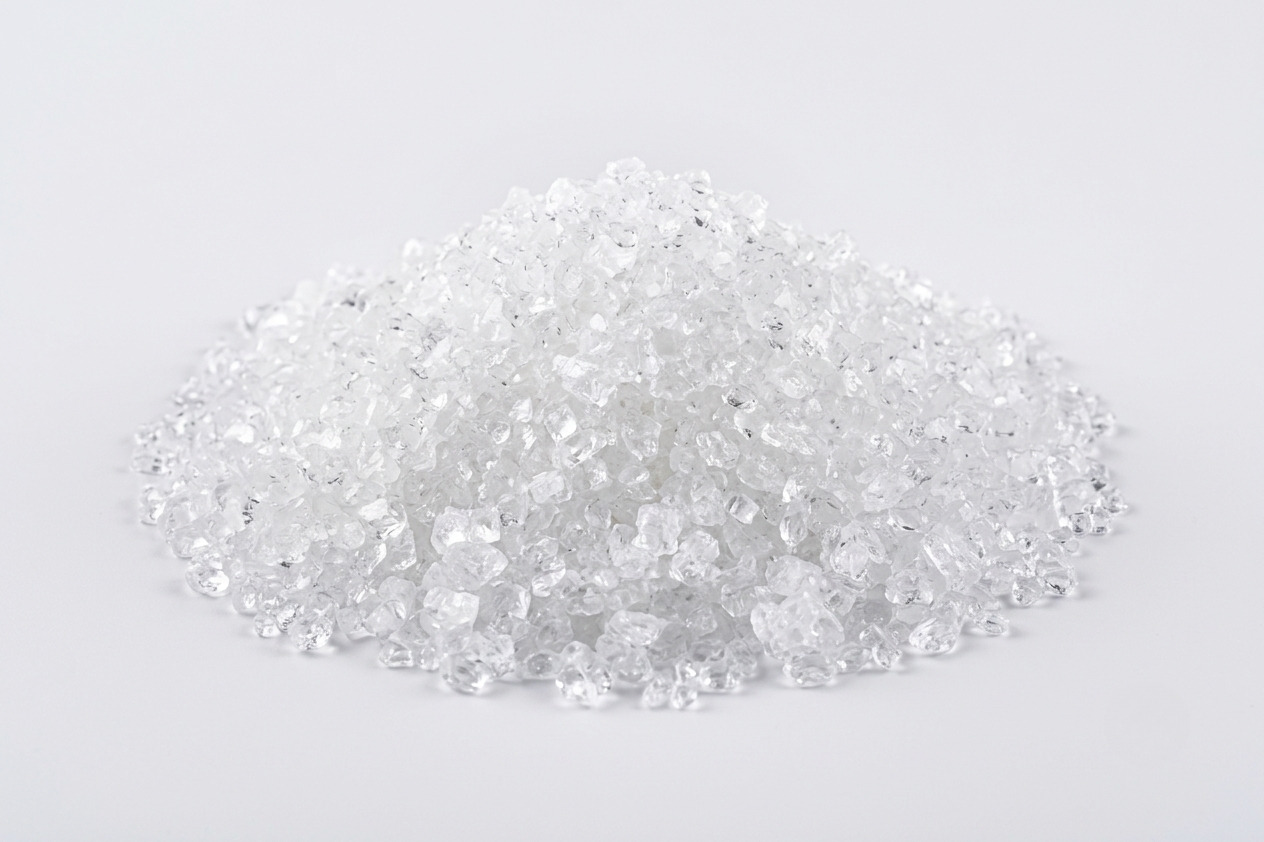 Magnesium Sulphate Anhydrous